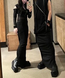 Rick Owens | スカート