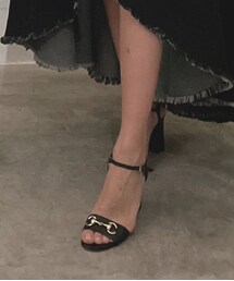 GUCCI | パンプス