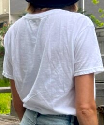 HANES | Tシャツ/カットソー