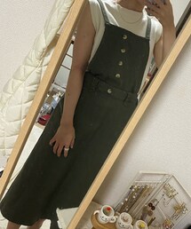 サンキ | サロペット/オーバーオール