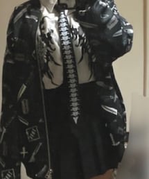 SPINNS | シャツ/ブラウス