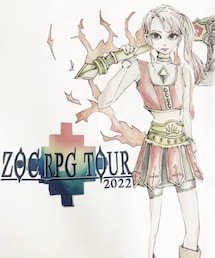 ZOC | Tシャツ/カットソー