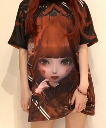 ZOC | Tシャツ/カットソー