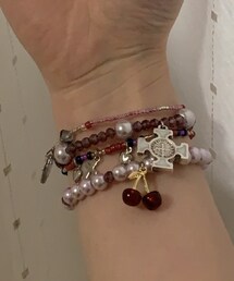 no brand | ブレスレット