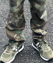 Saucony | スニーカー