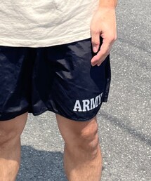 MILITARY | その他パンツ