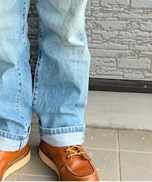 RED WING | ブーツ