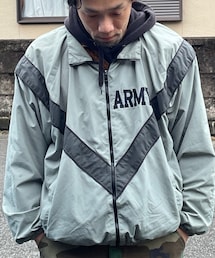 MILITARY | ミリタリージャケット