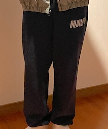 MILITARY | スウェットパンツ