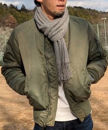 Alpha Industries | MA-1