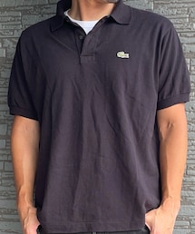 LACOSTE | ポロシャツ