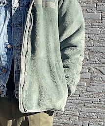 MILITARY | その他アウター