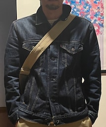 Levi's | デニムジャケット