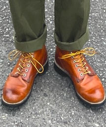 RED WING | ブーツ