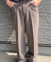 HAGGER | スラックス