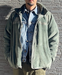 Lee | デニムジャケット