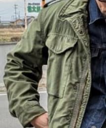 MILITARY | その他アウター
