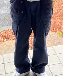 MILITARY | カーゴパンツ