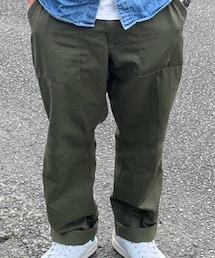 MILITARY | カーゴパンツ