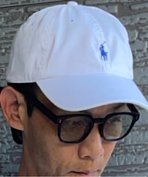 POLO RALPH LAUREN | キャップ