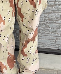 MILITARY | カーゴパンツ