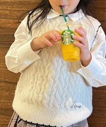 ZARA KIDS | シャツ/ブラウス
