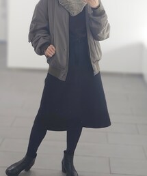 UNIQLO | スカート