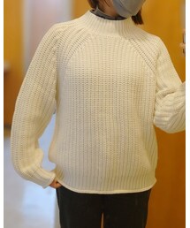 GU | ニット/セーター