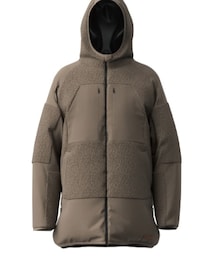 ワークマン | frameTECHフリースモンスター(その他アウター)