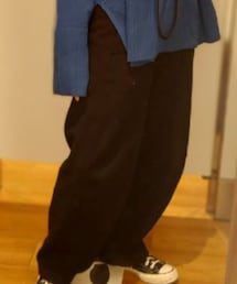 UNIQLO | その他パンツ