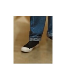 no brand | スリッポン