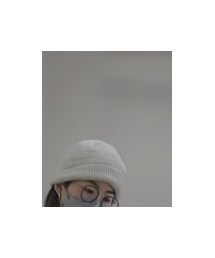 H&M | ニットキャップ/ビーニー