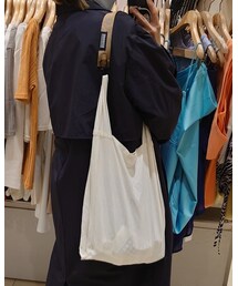 無印良品 | エコバッグ/サブバッグ