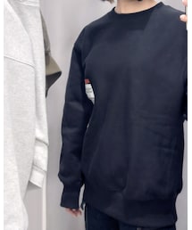 GU | スウェット