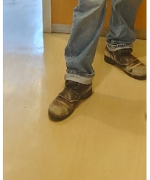 simmon | 安全靴(その他シューズ)