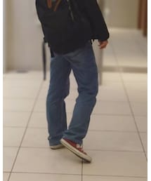 H&M | デニムパンツ