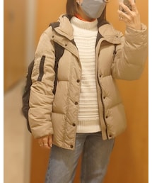 GU | ダウンジャケット/コート