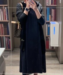 UNIQLO | ワンピース/ドレス