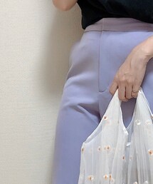 GU | パンツ