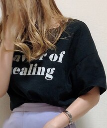 Avail | Tシャツ/カットソー