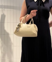 NATURAL BEAUTY BASIC | ショルダーバッグ