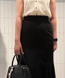 NATURAL BEAUTY BASIC | スカート