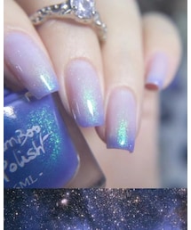 bamboo polish | マニキュア/ジェルネイル