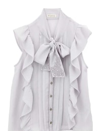 axes femme | シャツ/ブラウス