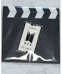 bts vol.6 armyzip badge | ブローチ/コサージュ