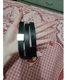 HUGO BOSS | ベルト