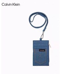 Calvin Klein | パスケース