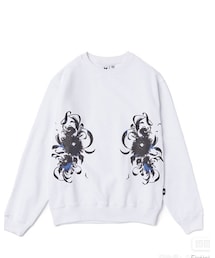 bts pop up black swan | パーカー
