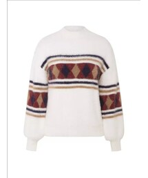 cache cache | ニット/セーター