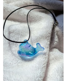 お土産🐳 | お土産🐳(ネックレス)